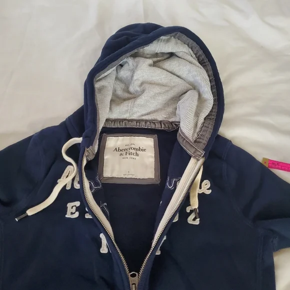 Jacket - Picture 4 of 11